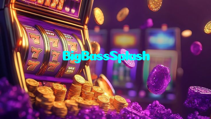 BigBassSplash