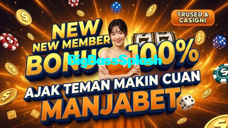 BigBassSplash خوش آمدید بونس +600% پیشکش موبائل ایپ کے پروموشن سیکشن میں دکھائی دیتی ہے۔