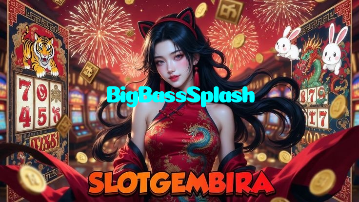 available types of BigBassSplash bet including pre-match live express and system bets